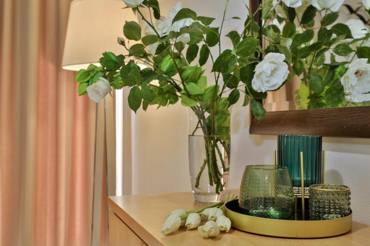 Irida Apartament