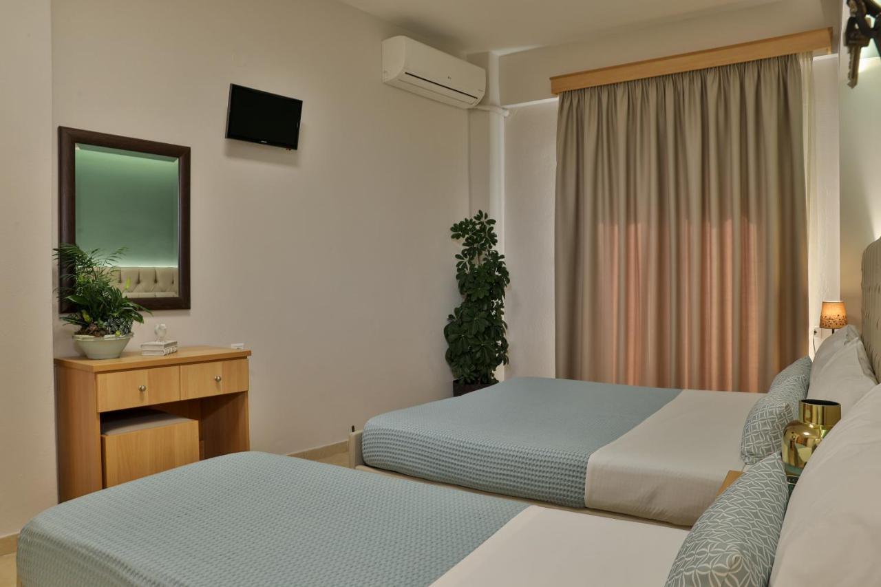 Apartament Irida Leptokaria