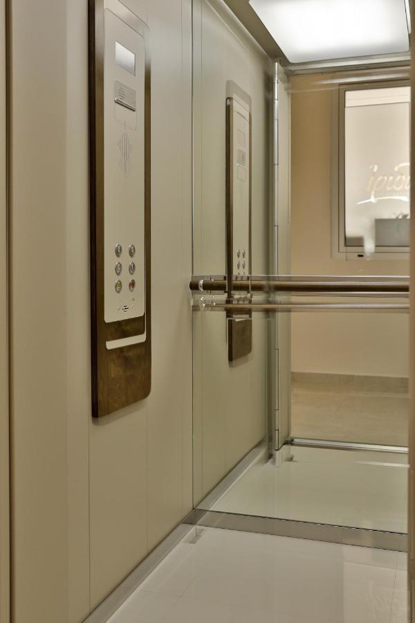 Irida Apartament