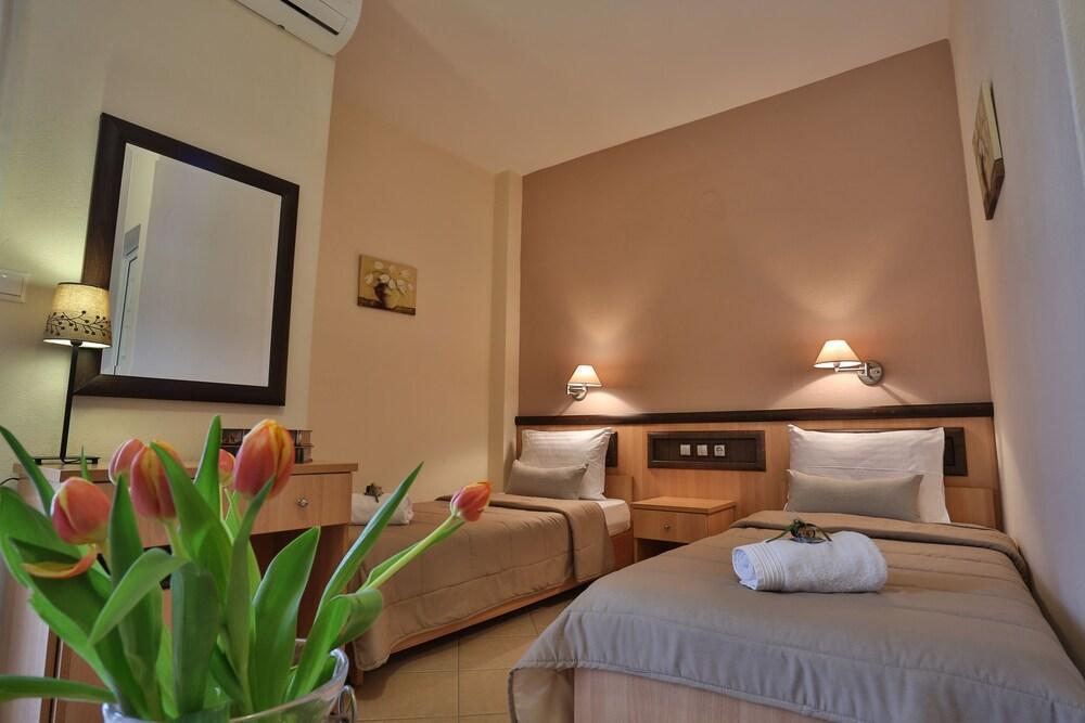 Irida Apartament *