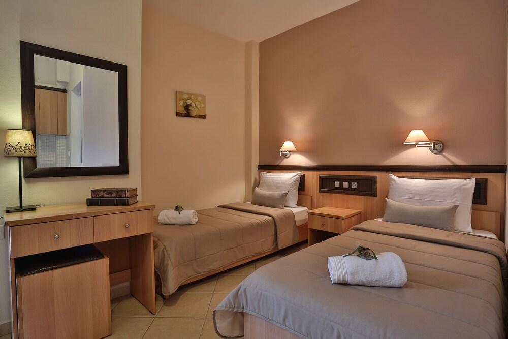 Irida Apartament