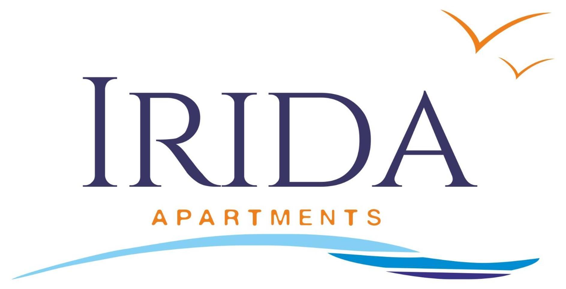 Irida Apartament Leptokaria