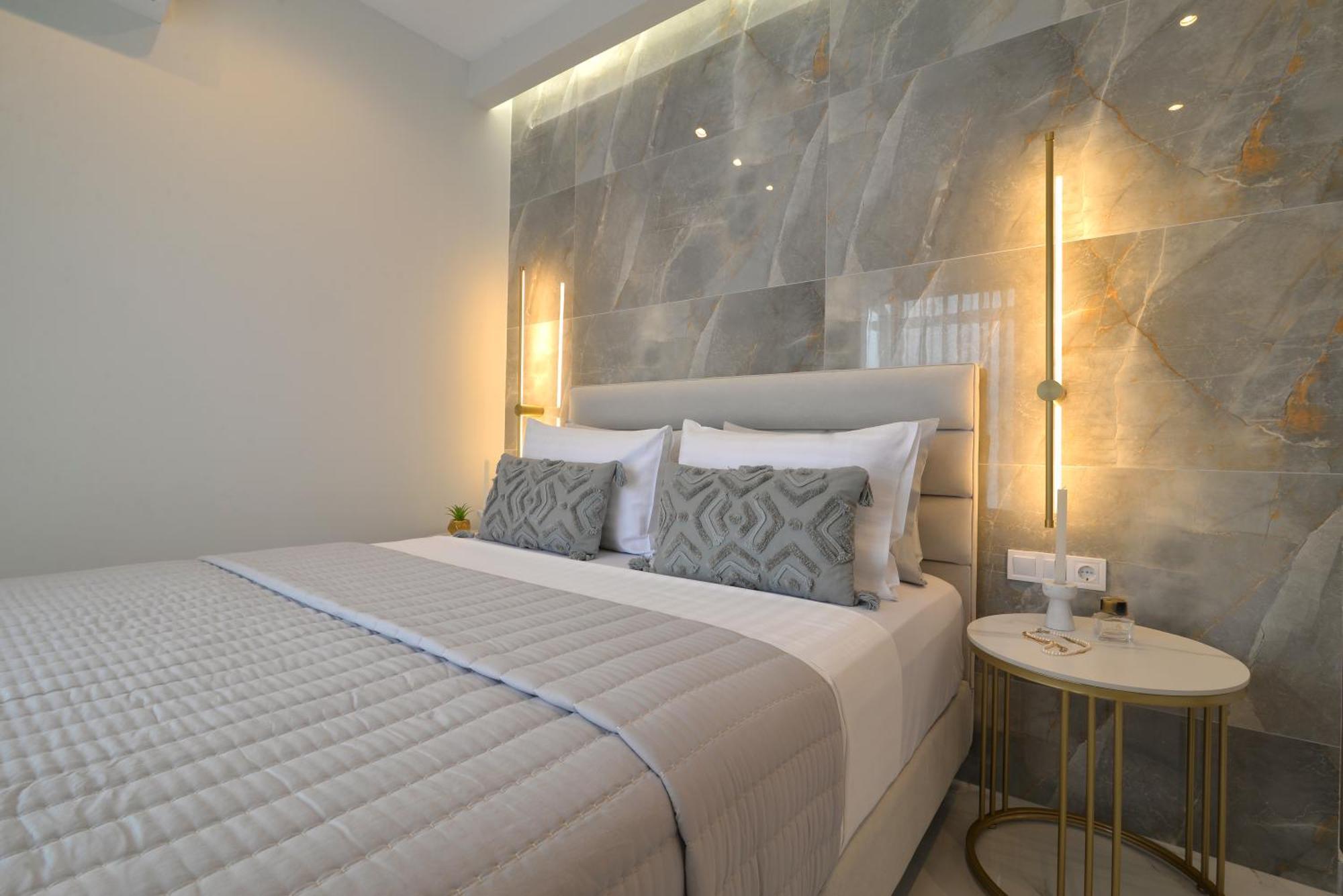 Irida Apartament