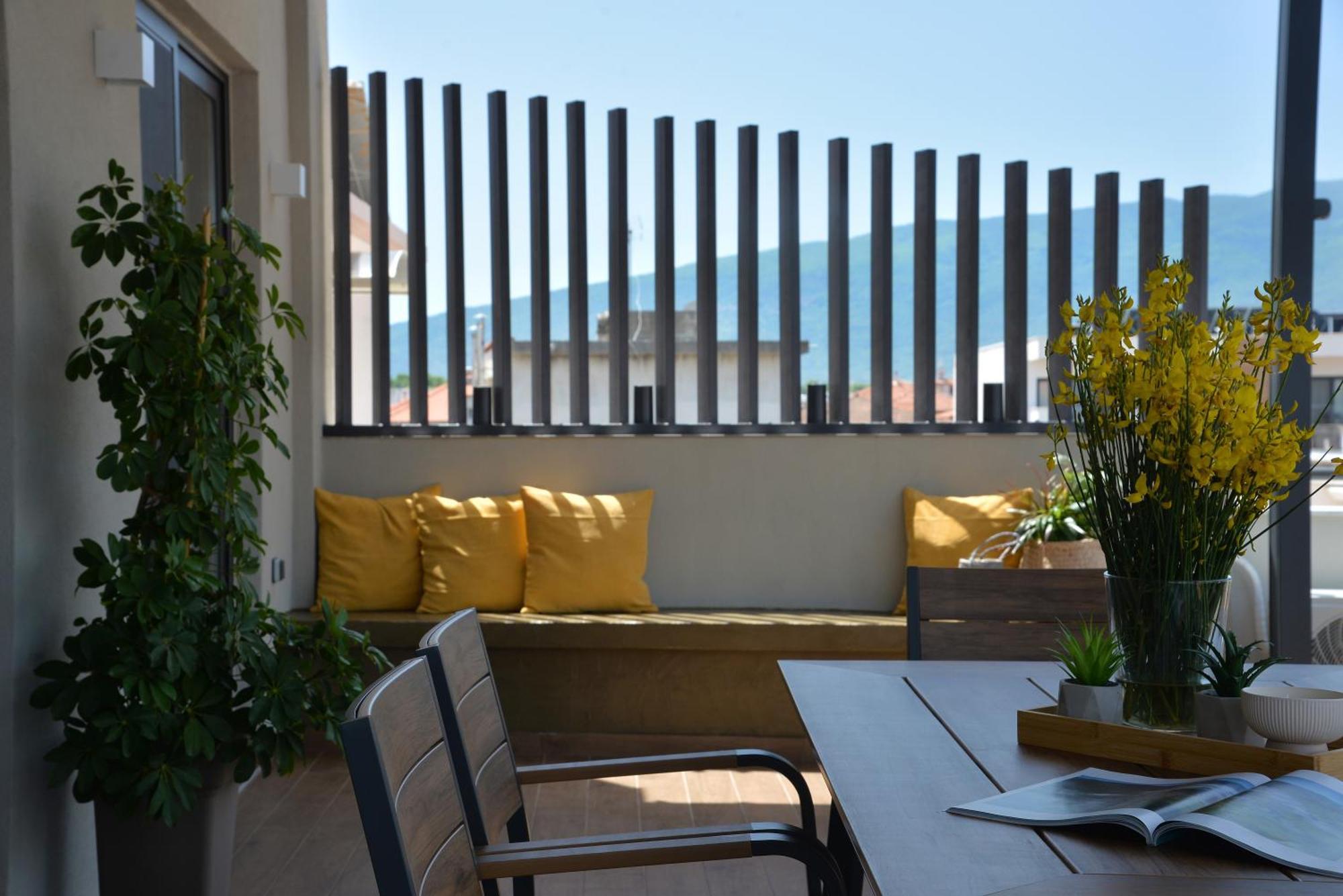 Irida Apartament