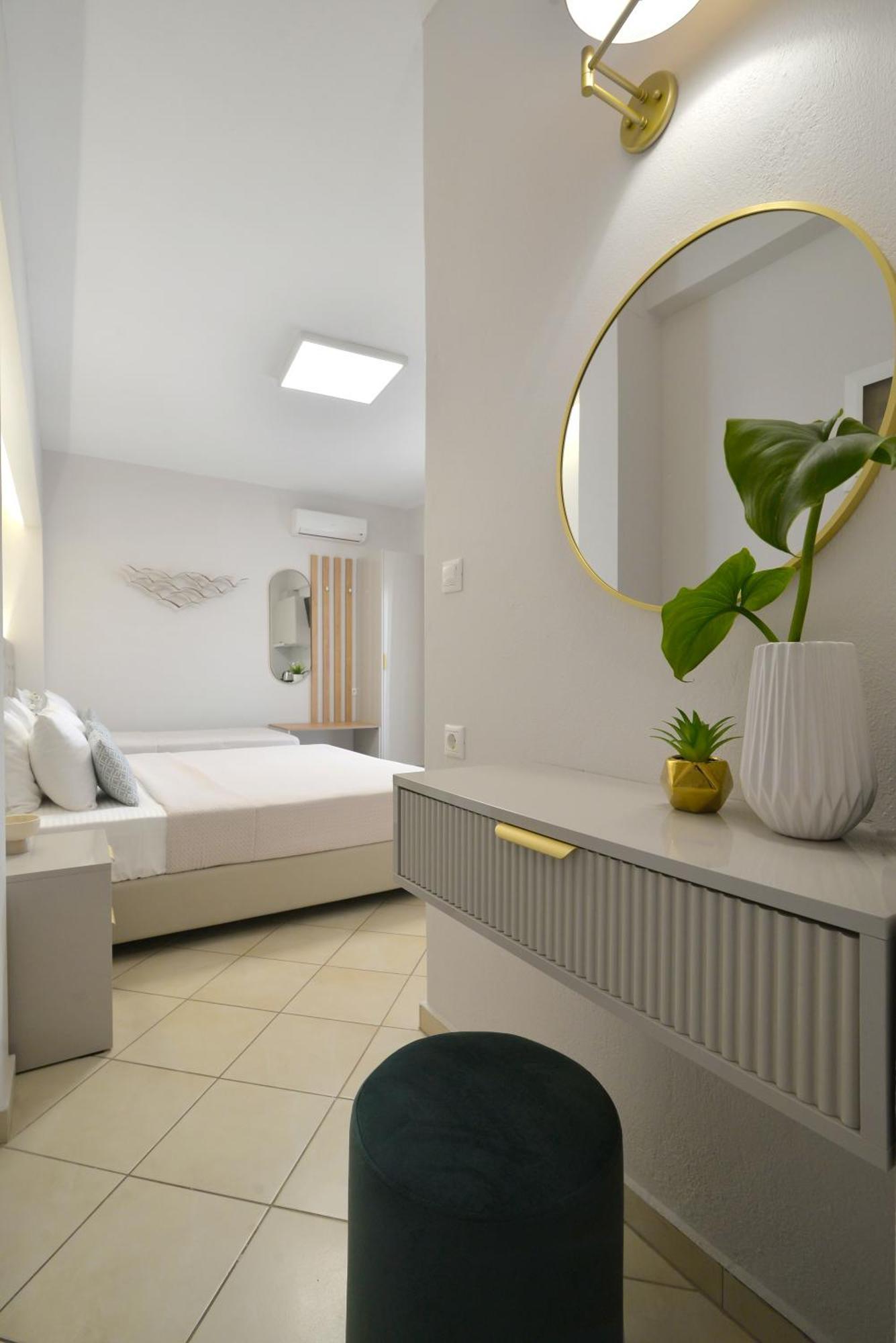 Irida Apartament