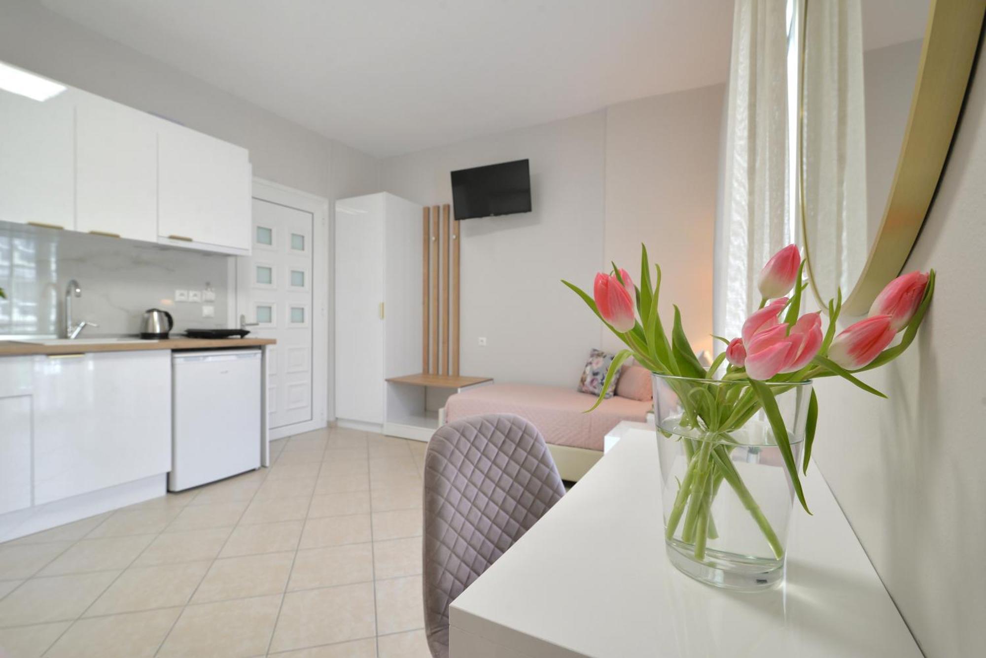 Irida Apartament