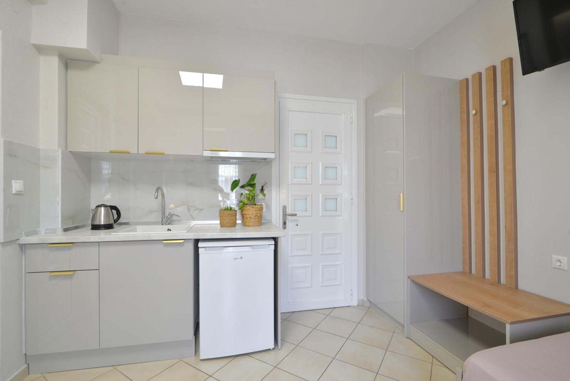 Irida Apartament Leptokaria