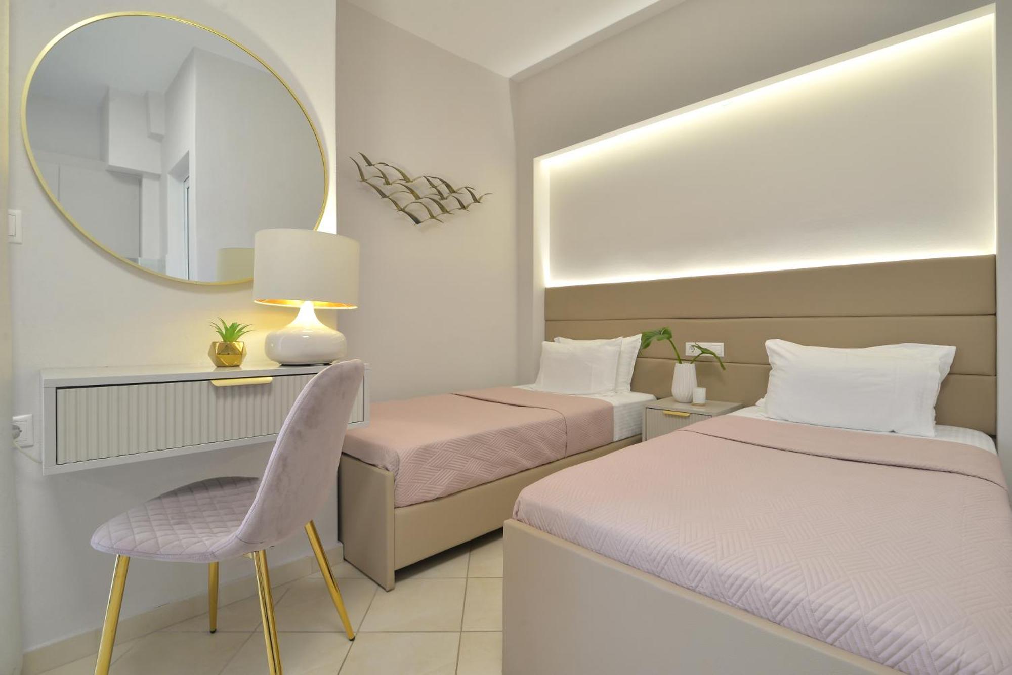 Irida Apartament Leptokaria