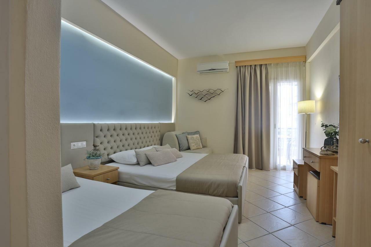 Apartament Irida Leptokaria