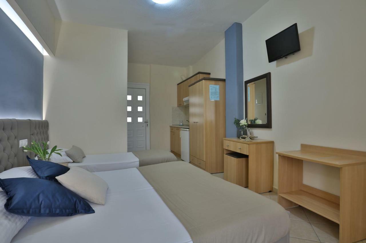 Irida Apartament