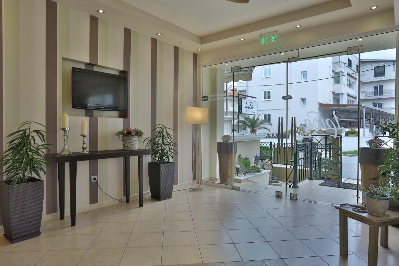 Irida Apartament
