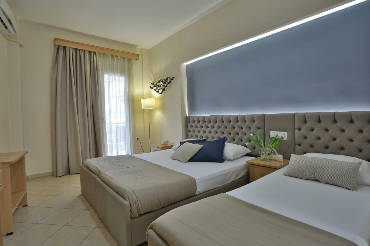 Irida Apartament